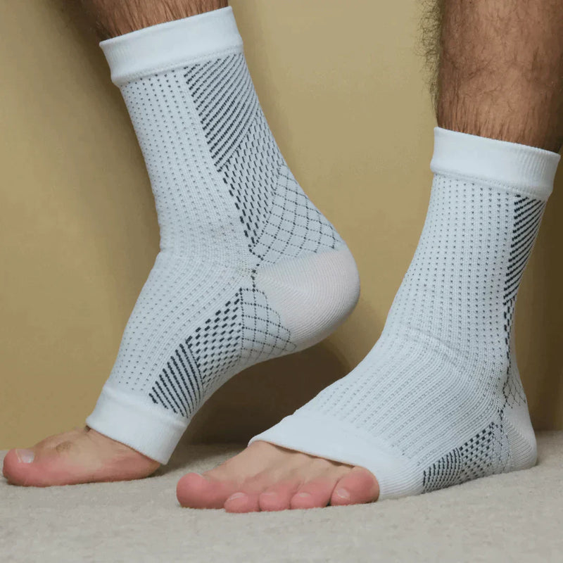 EasyStep Compression Socks