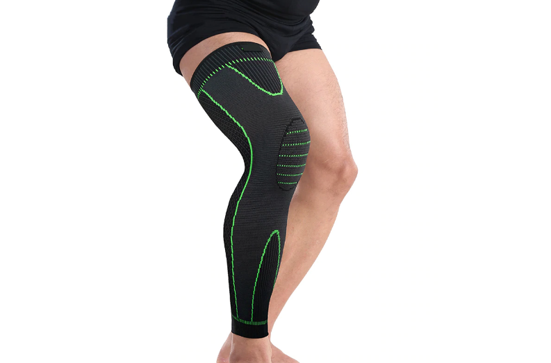Long Knee Sleeve
