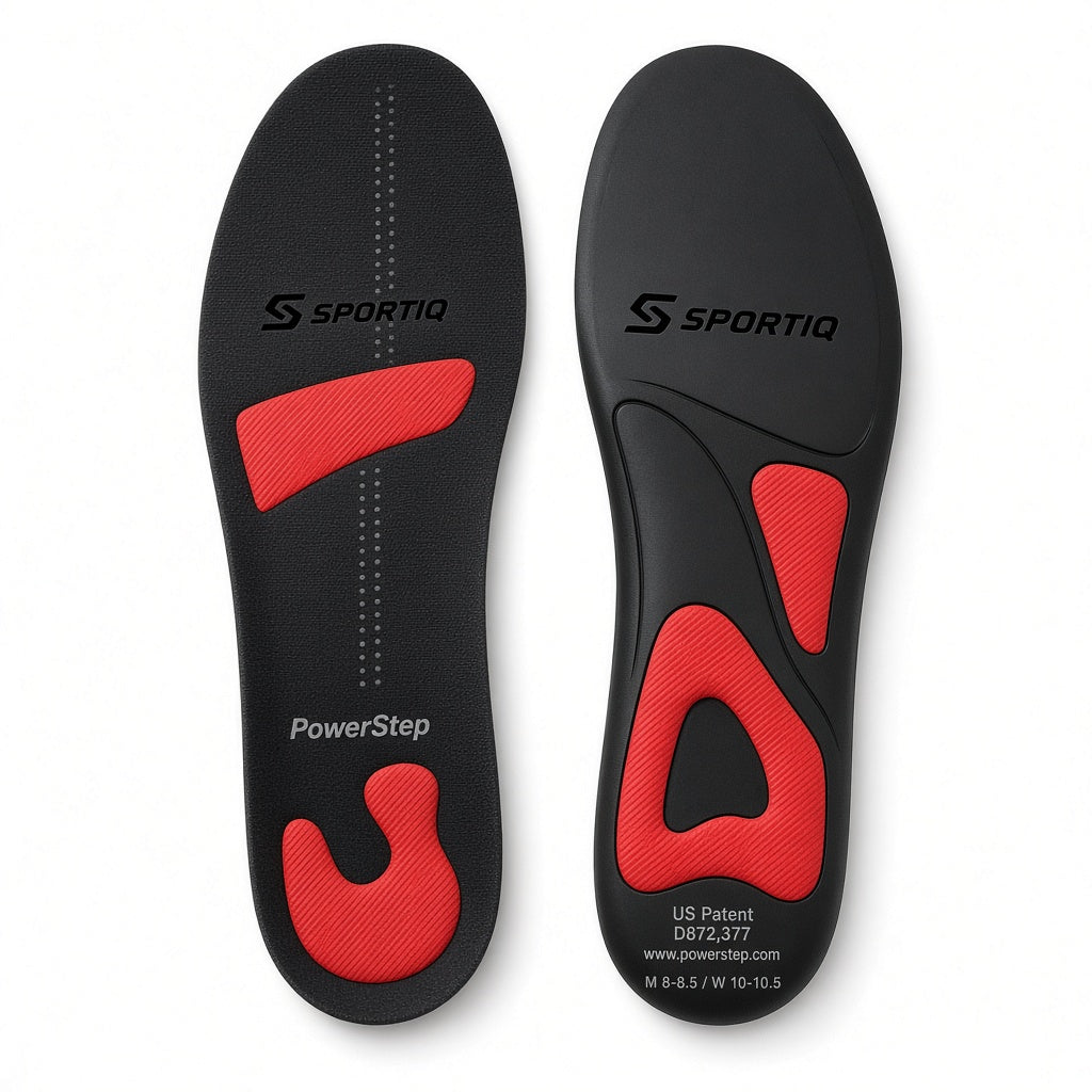 PowerStep powerstep new 01 studio