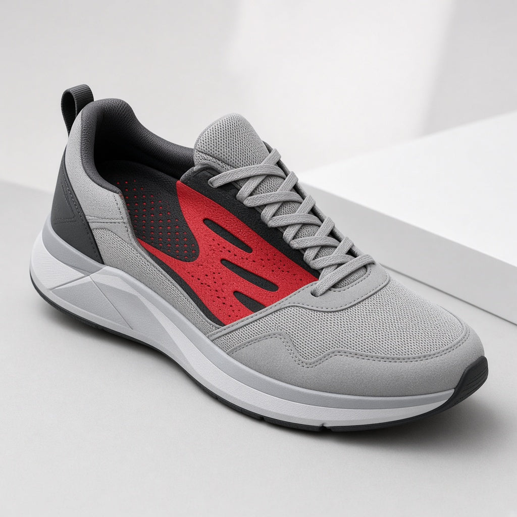 PowerStep powerstep new 02 sneaker