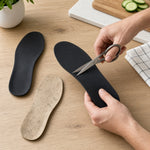 PowerStep powerstep new 04 trim