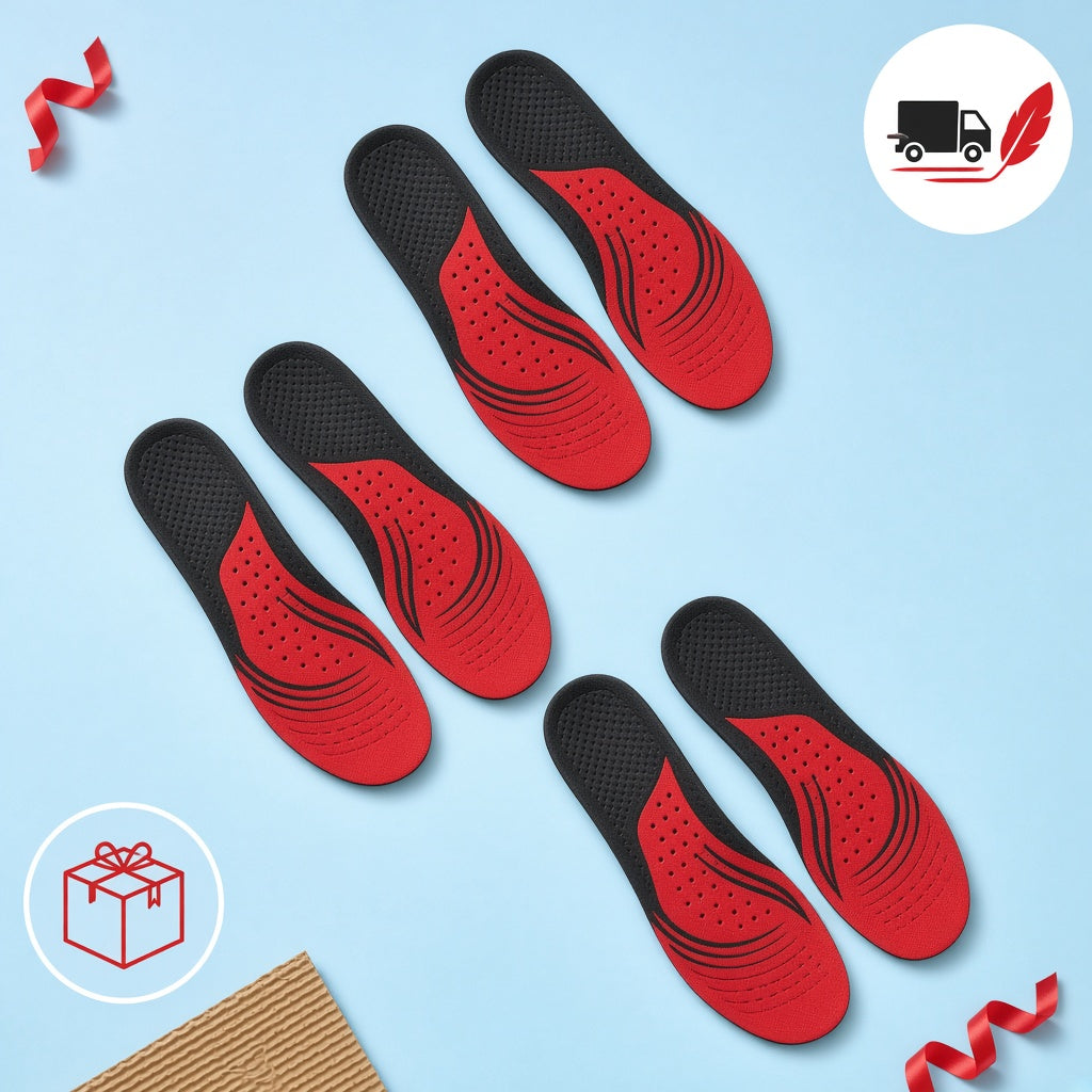 PowerStep powerstep new 05 3pack