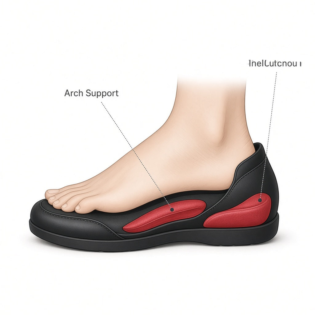 PowerStep powerstep new 09 diagram