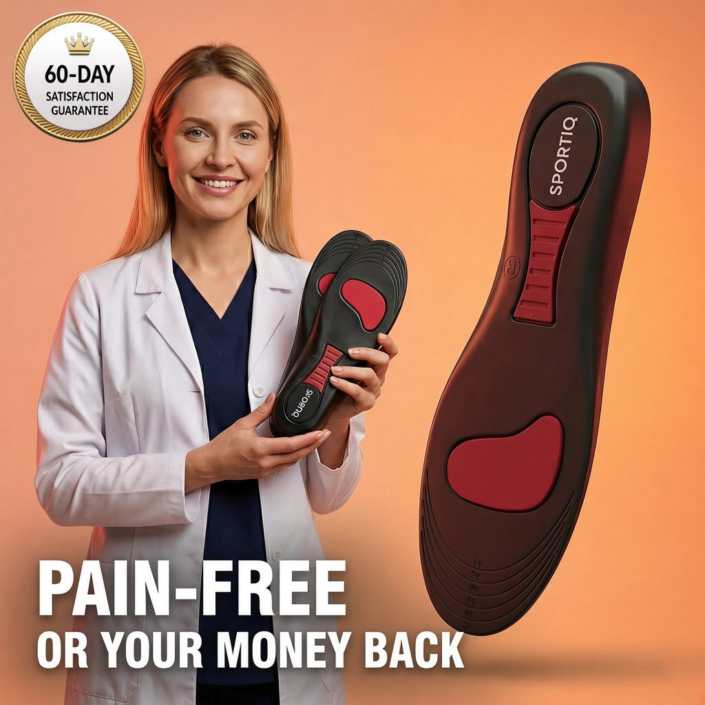 PowerStep powerstep p2 en