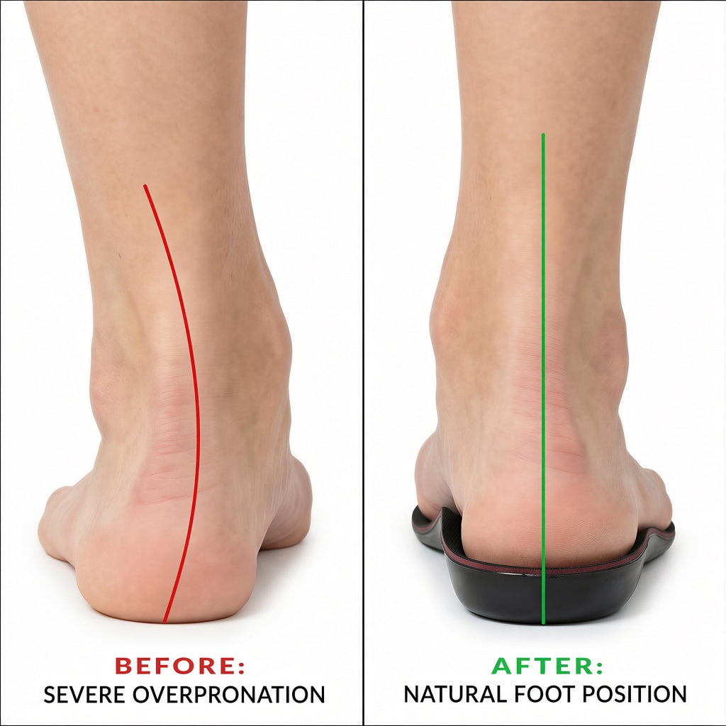 PowerStep powerstep p3 en