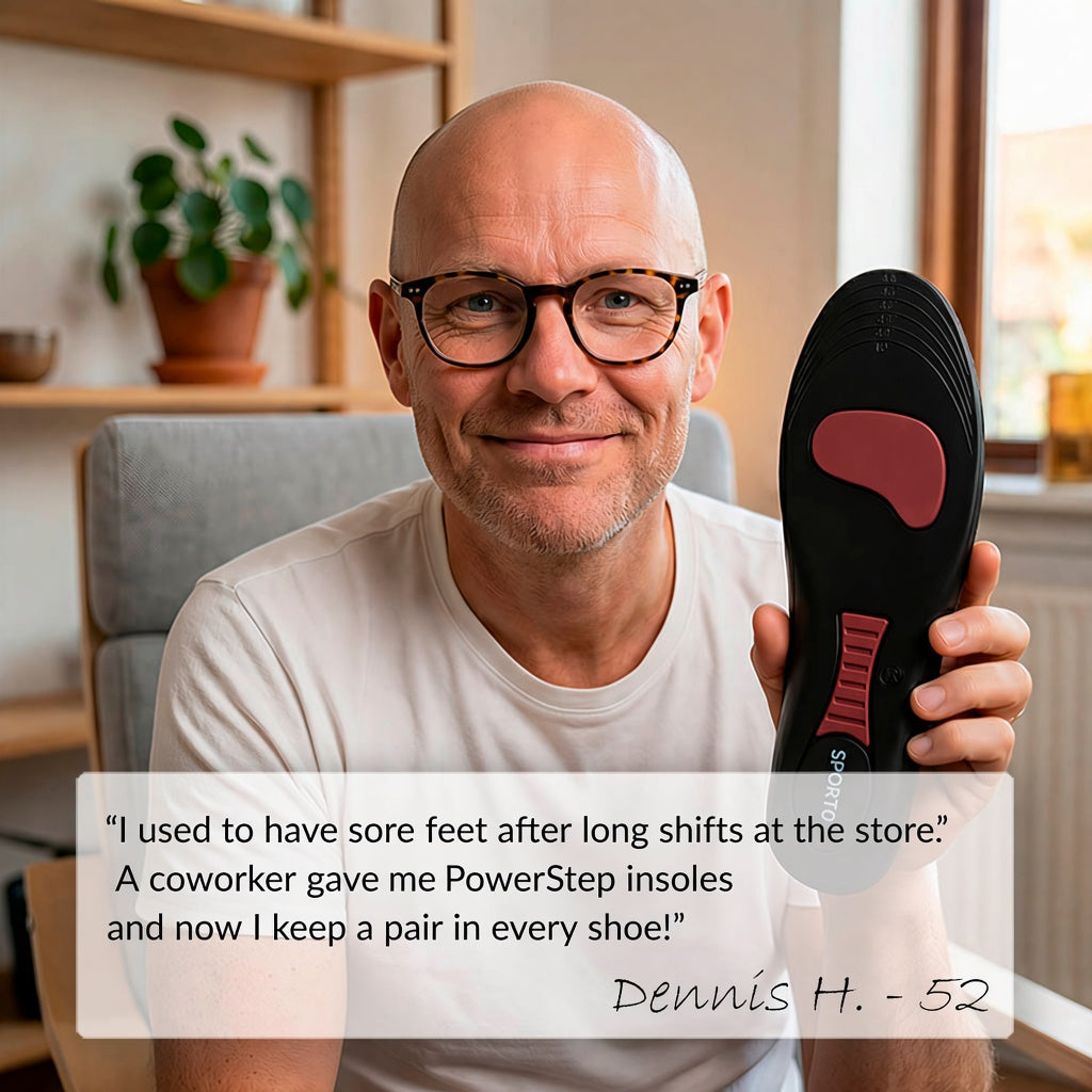 PowerStep powerstep r1 en