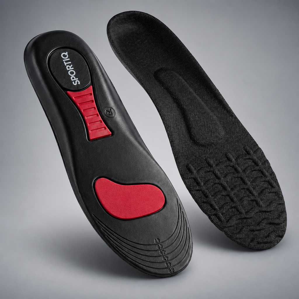 1 pair PowerStep