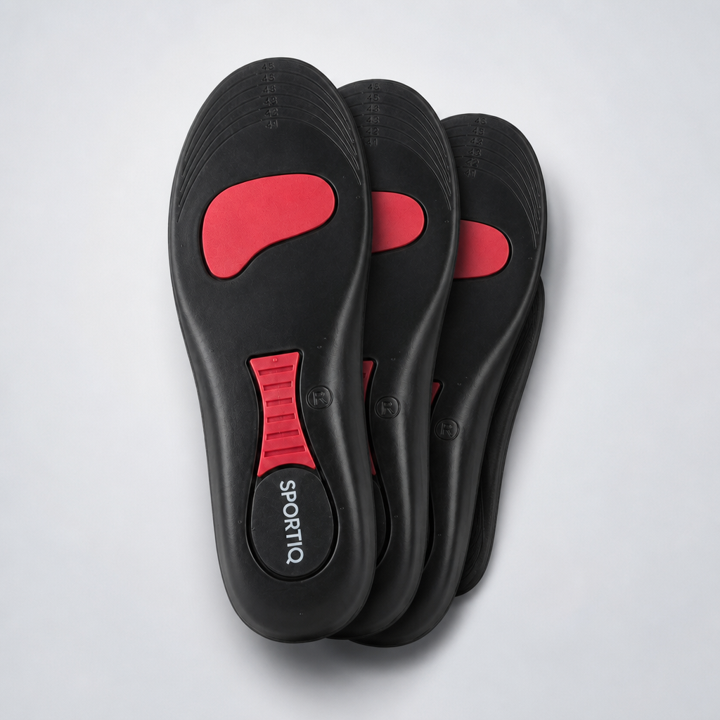 3 pairs PowerStep