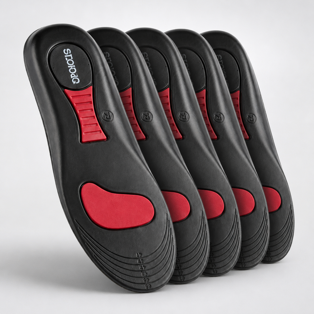 5 pairs PowerStep
