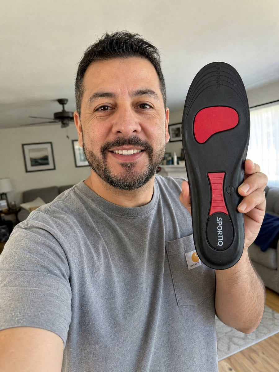 Carlos M.