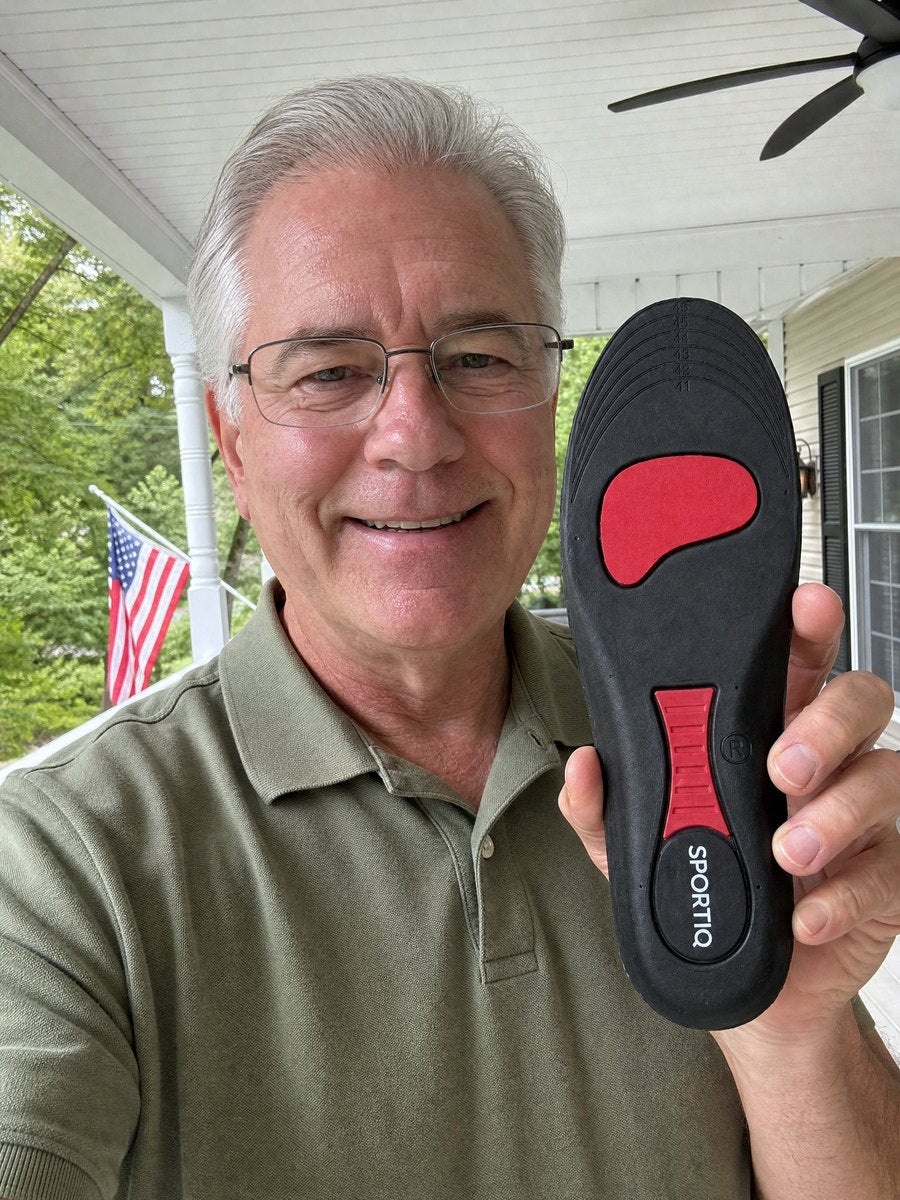 Greg W.